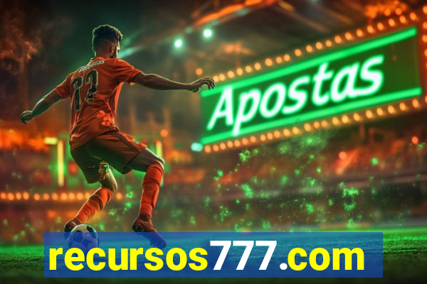 recursos777.com