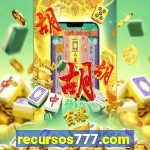 recursos777.com