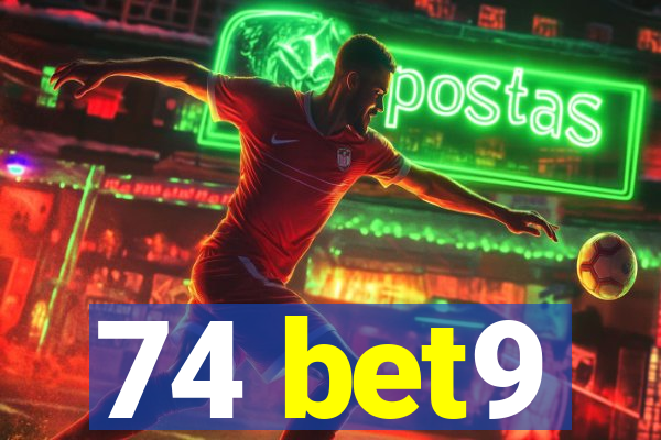 74 bet9