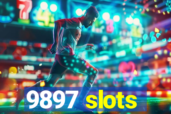 9897 slots