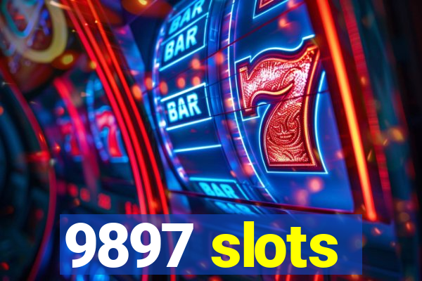 9897 slots