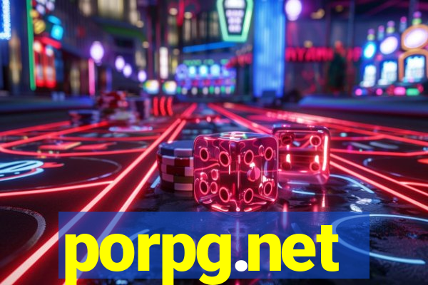 porpg.net