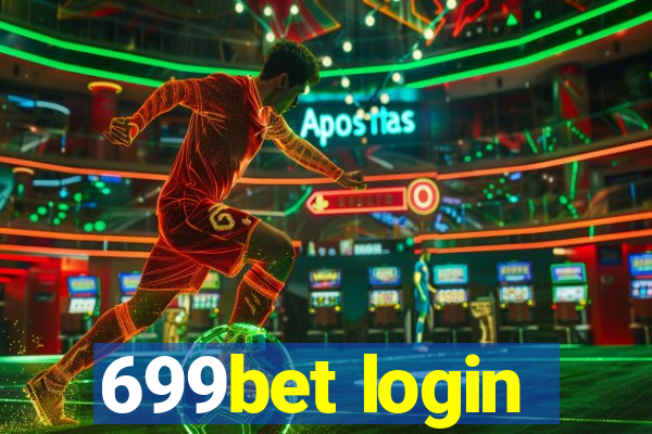 699bet login