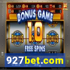 927bet.com