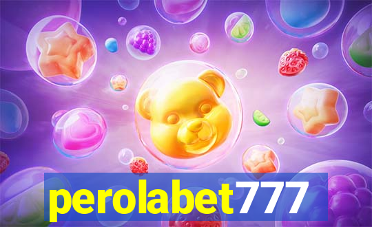 perolabet777