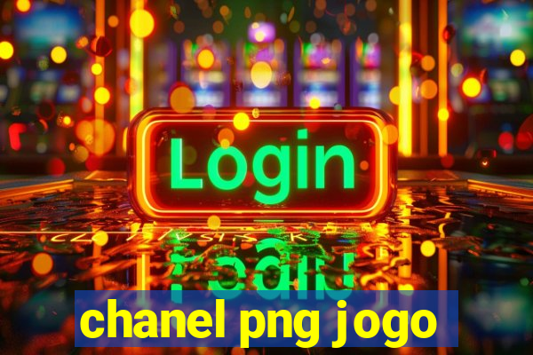 chanel png jogo