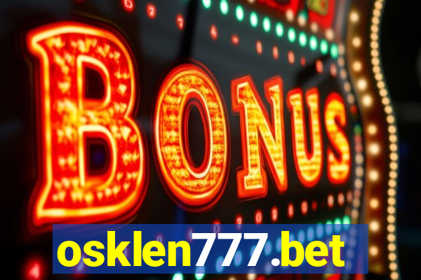 osklen777.bet