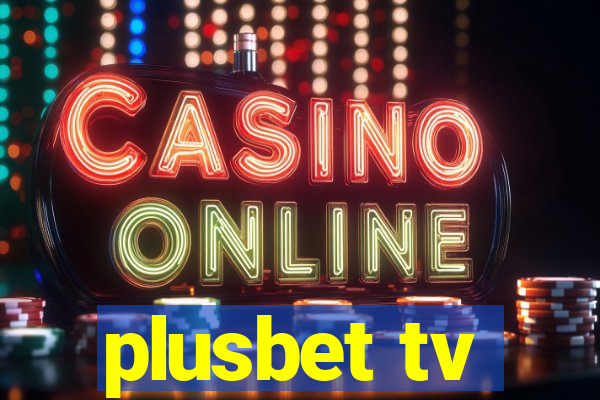 plusbet tv