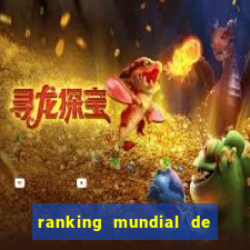 ranking mundial de beyblade burst