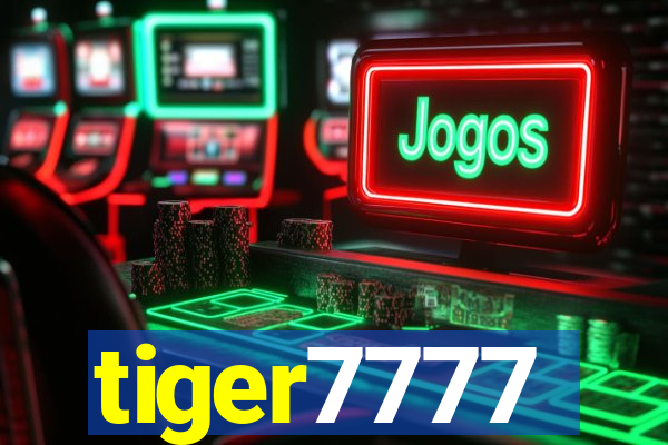 tiger7777