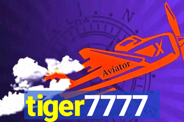 tiger7777