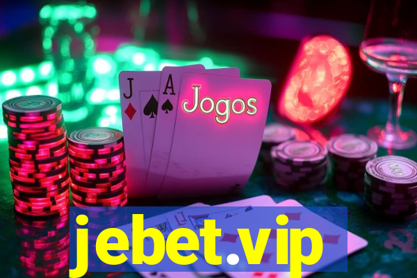 jebet.vip