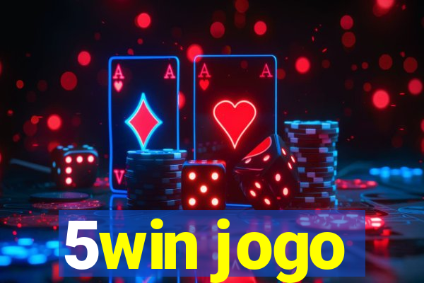 5win jogo