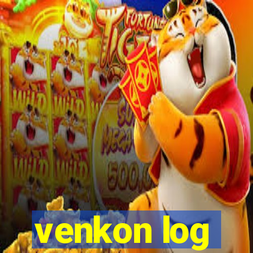 venkon log