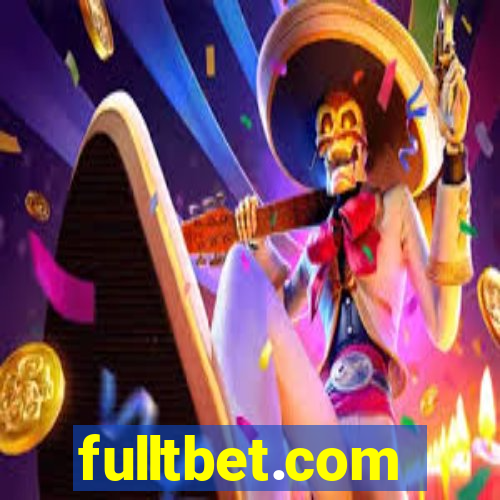 fulltbet.com