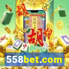 558bet.com