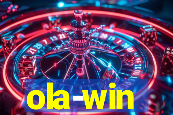 ola-win