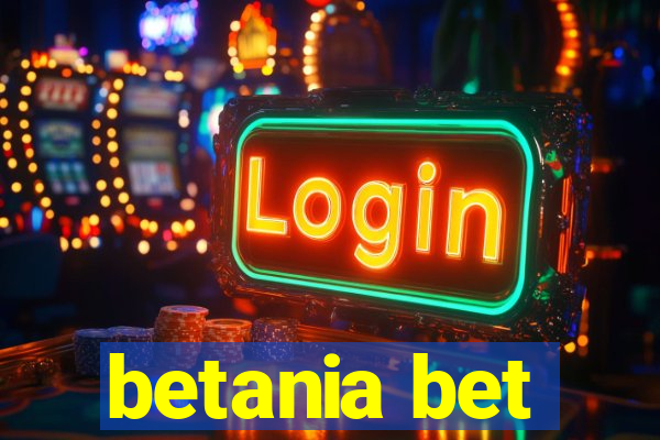 betania bet