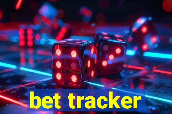 bet tracker