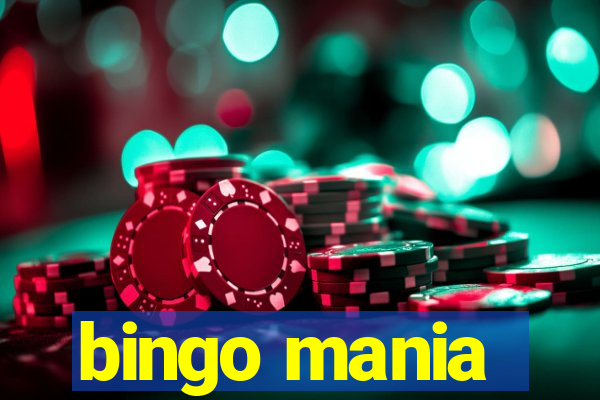 bingo mania