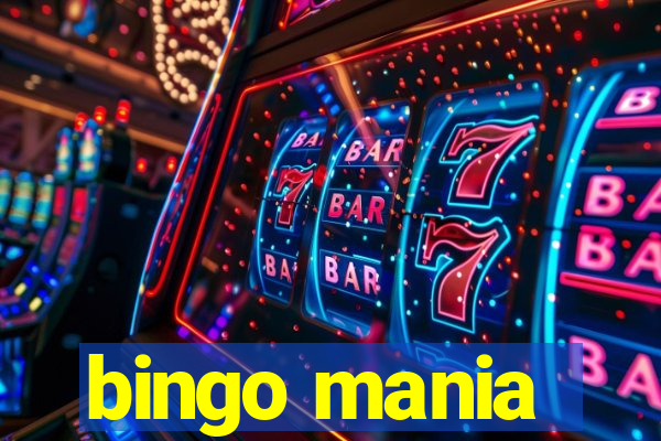 bingo mania