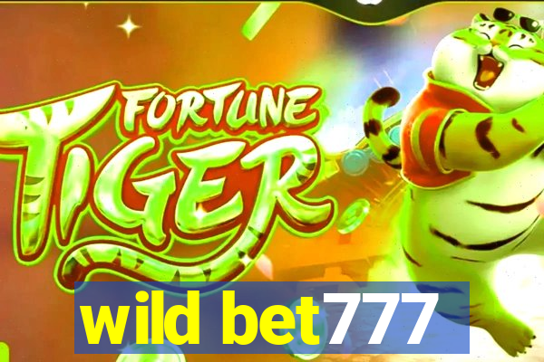 wild bet777