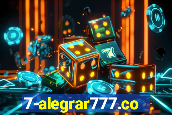 7-alegrar777.com