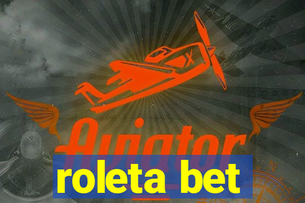 roleta bet