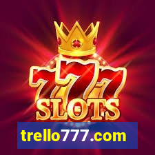 trello777.com