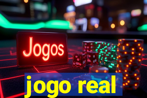 jogo real