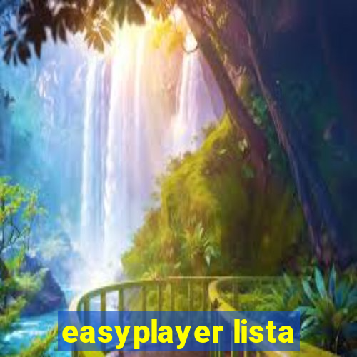 easyplayer lista