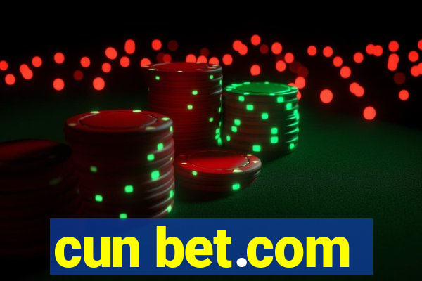 cun bet.com