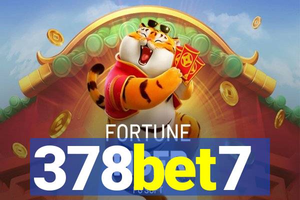 378bet7