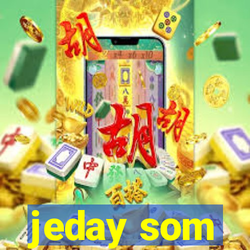 jeday som