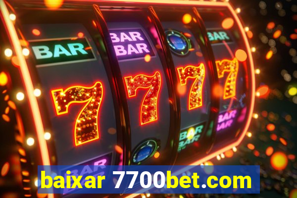 baixar 7700bet.com