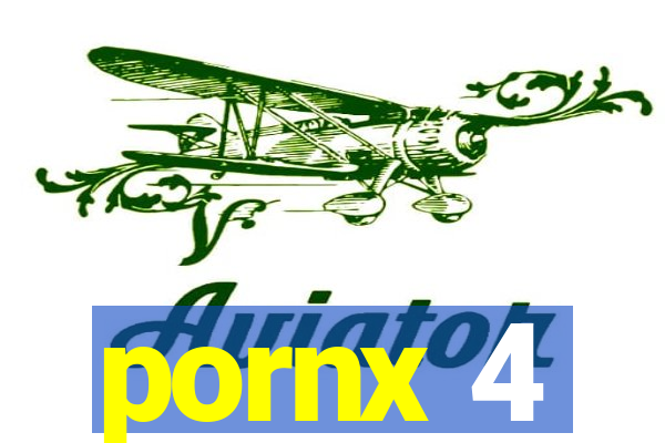 pornx 4