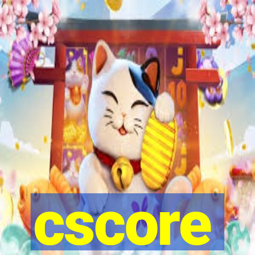 cscore