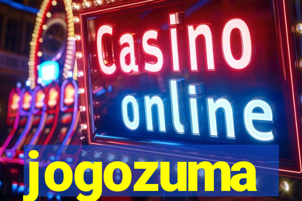 jogozuma