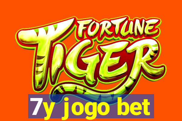 7y jogo bet