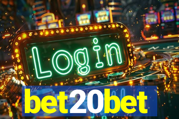 bet20bet