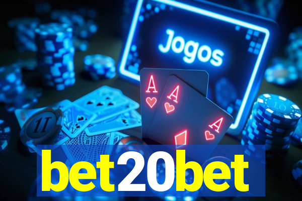 bet20bet