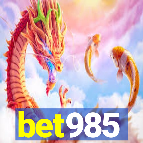 bet985