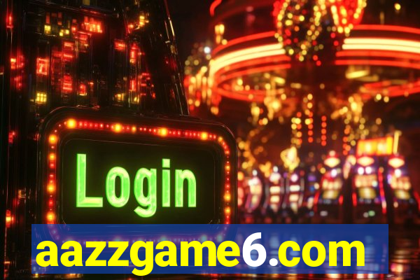 aazzgame6.com