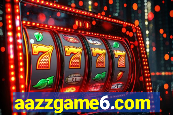 aazzgame6.com