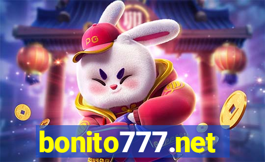 bonito777.net