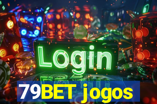 79BET jogos