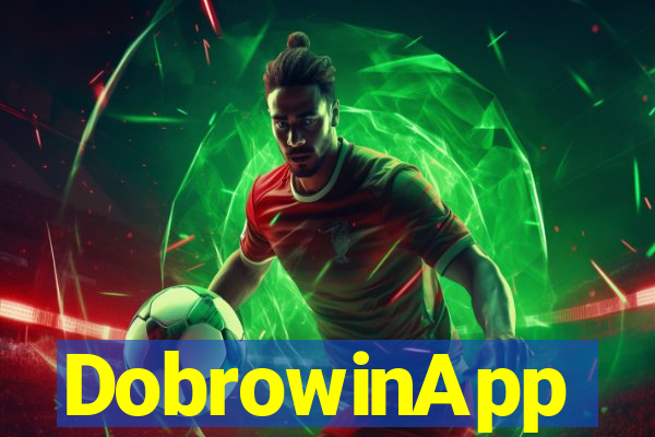 DobrowinApp