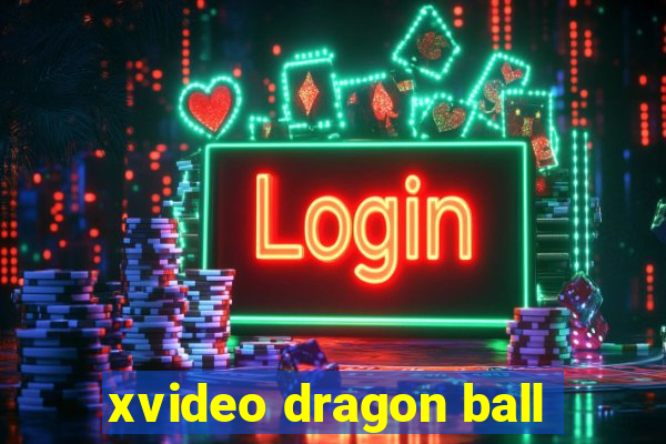 xvideo dragon ball