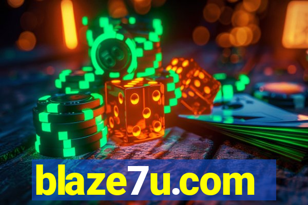 blaze7u.com