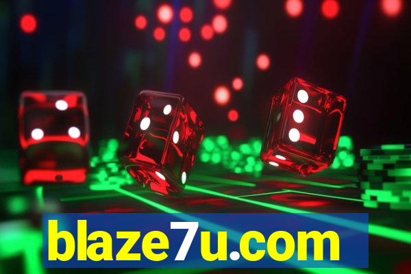 blaze7u.com